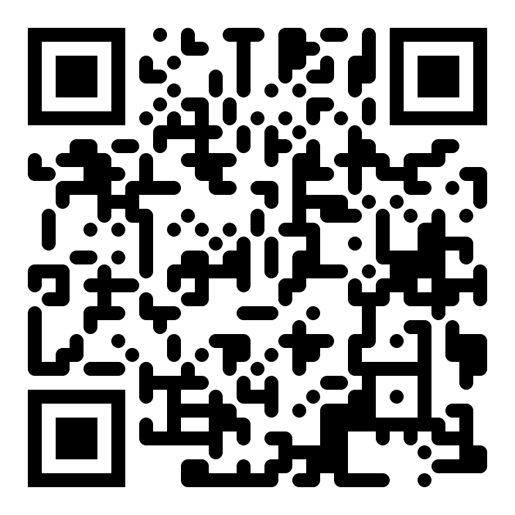 QR code for business card